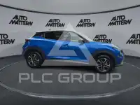 2026 Nissan Juke