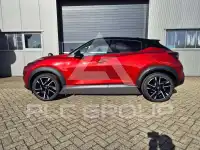 2026 Nissan Juke