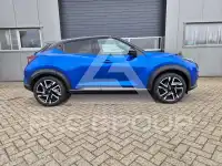 2026 Nissan Juke
