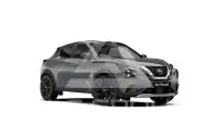 2026 Nissan Juke