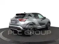 2026 Nissan Juke