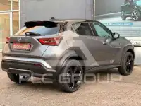 2026 Nissan Juke