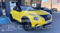 2026 Nissan Juke