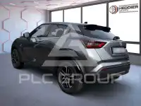2026 Nissan Juke