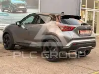 2026 Nissan Juke