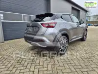 2026 Nissan Juke