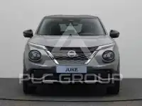 2026 Nissan Juke