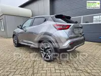 2026 Nissan Juke