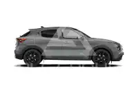 2026 Nissan Juke