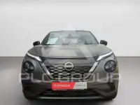 2026 Nissan Juke