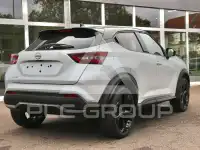 2026 Nissan Juke