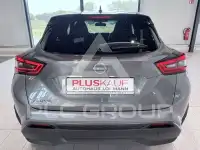 2026 Nissan Juke