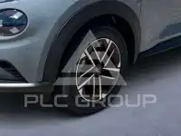 2026 Nissan Juke
