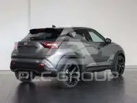 2026 Nissan Juke