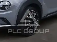 2026 Nissan Juke