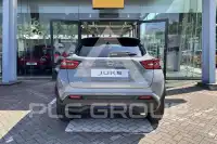 2026 Nissan Juke