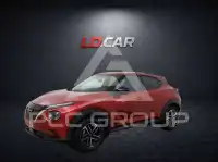 2026 Nissan Juke