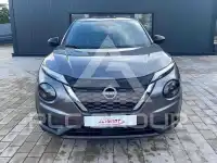 2026 Nissan Juke
