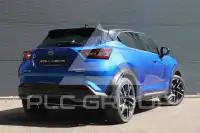 2026 Nissan Juke
