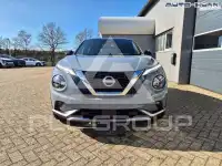 2026 Nissan Juke