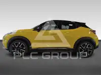 2026 Nissan Juke