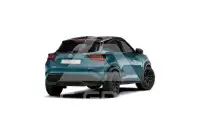 2026 Nissan Juke