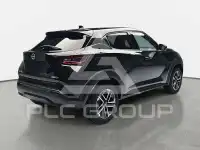 2026 Nissan Juke