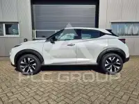 2026 Nissan Juke