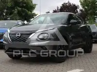 2026 Nissan Juke