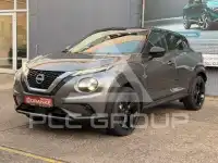 2026 Nissan Juke