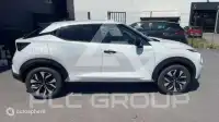 2026 Nissan Juke