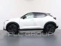 2026 Nissan Juke