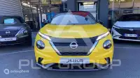 2026 Nissan Juke