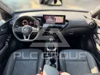 2026 Nissan Juke