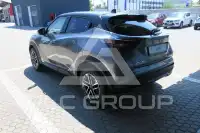 2026 Nissan Juke