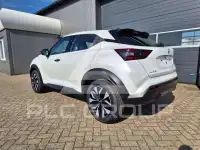 2026 Nissan Juke