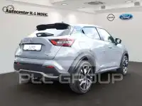 2026 Nissan Juke