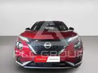 2026 Nissan Juke