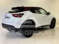 2026 Nissan Juke