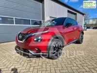 2026 Nissan Juke