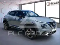 2026 Nissan Juke