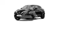 2026 Nissan Juke