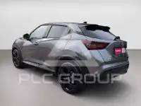 2026 Nissan Juke