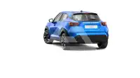 2026 Nissan Juke