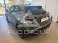 2026 Nissan Juke