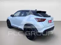 2026 Nissan Juke
