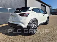 2026 Nissan Juke