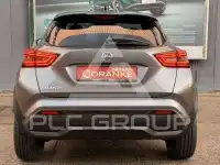 2026 Nissan Juke