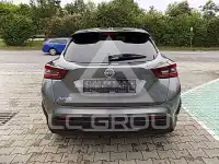 2026 Nissan Juke