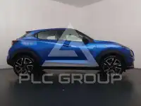 2026 Nissan Juke